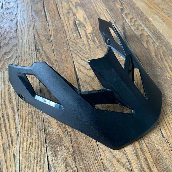 Fox Racing Rampage Visor - BRAND NEW - Picture 3 of 5